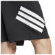 Adidas Ανδρικό σορτς Future Icons 3-S Shorts Adidas Ανδρικό σορτς Future Icons 3-S Shorts